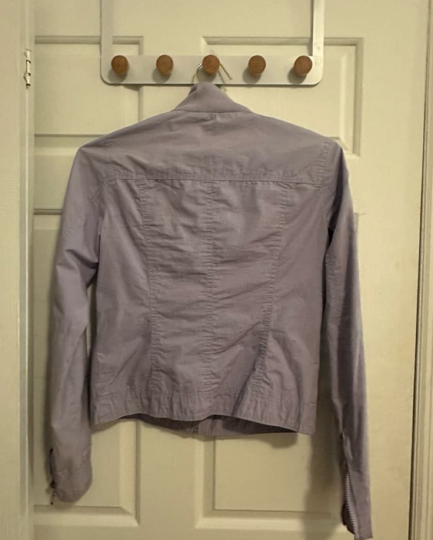 Roberto Cavalli 90s Jacket - Image 2