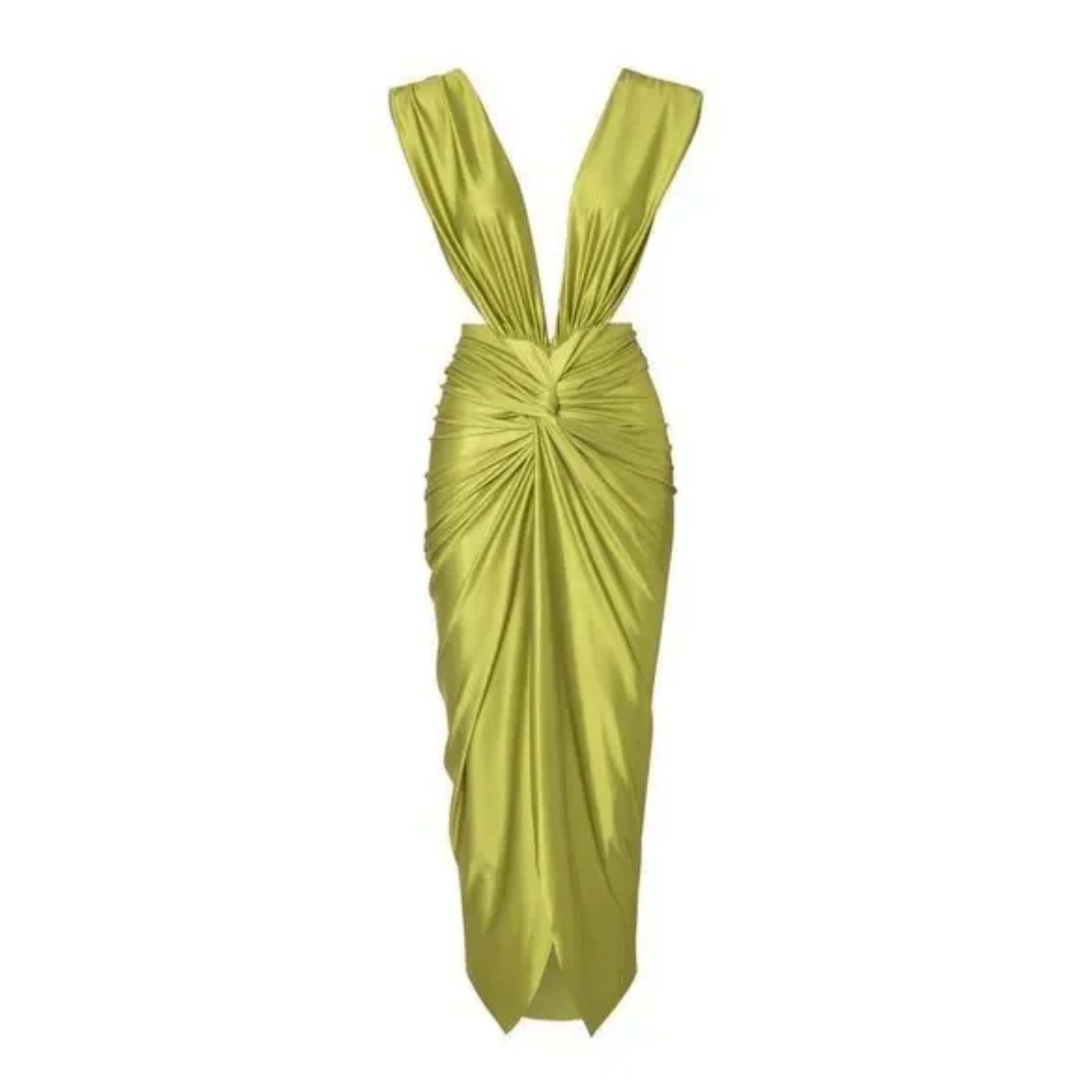 Baobab Mia Dress - Image 2