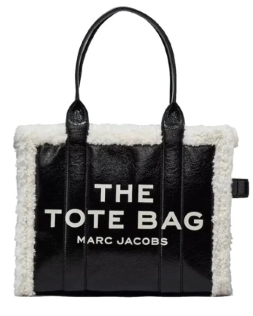 Marc Jacobs Tote - Image 1