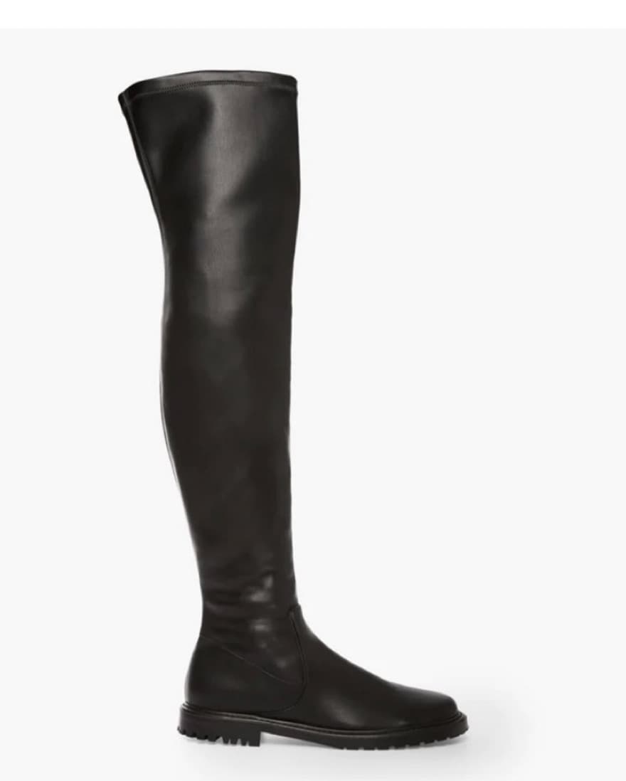 Staud Belle Over-the-knee Boot - Image 1