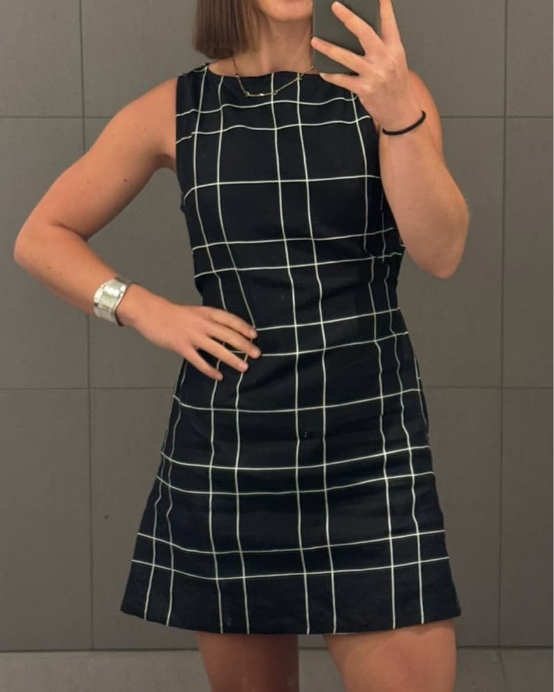 Faithfull The Brand Lui Mini Dress - Image 2