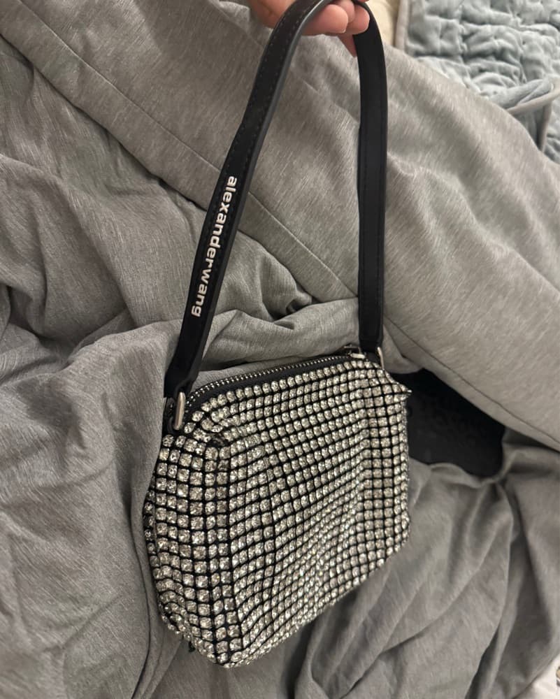 Alexander Wang Bag - Image 3