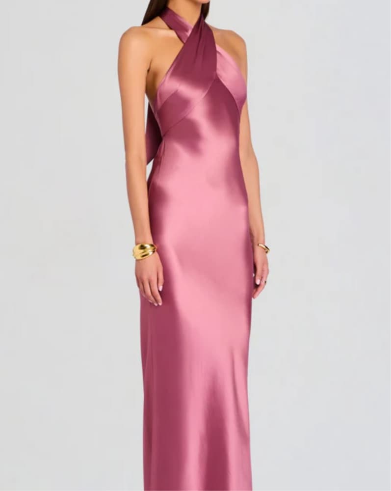 RETROFETE Wrenley Dress - Image 3