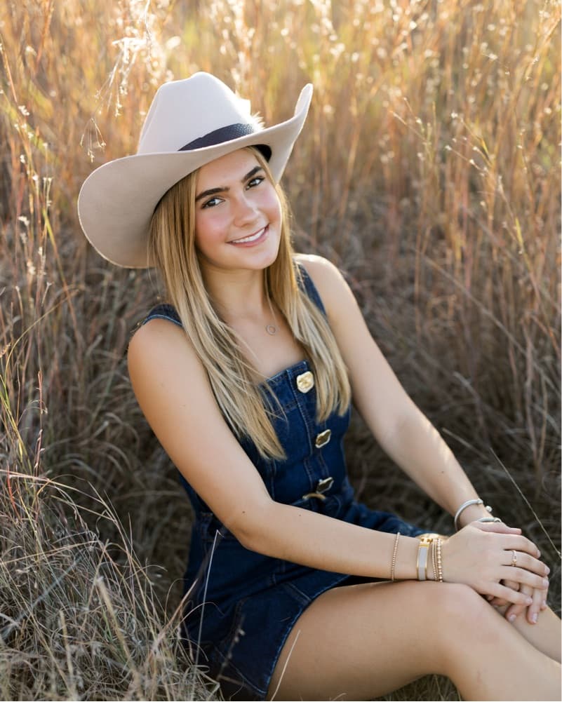 AJE denim Mini Dress - Image 5