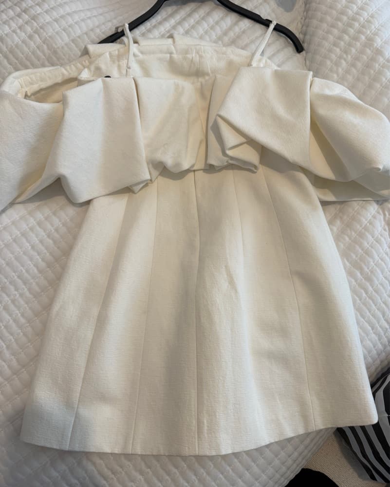 Simkahi puff Dress - new! - Image 6