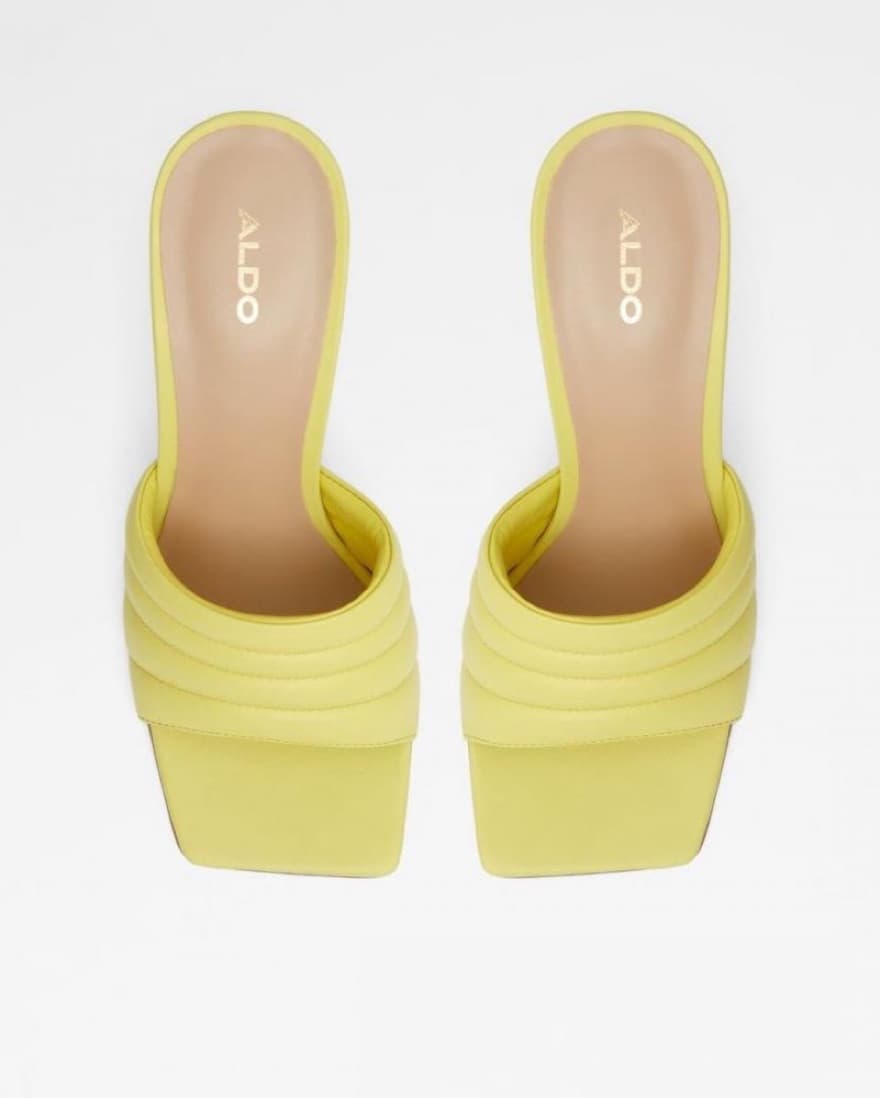 ALDO Daniella Mule Heel - Image 2