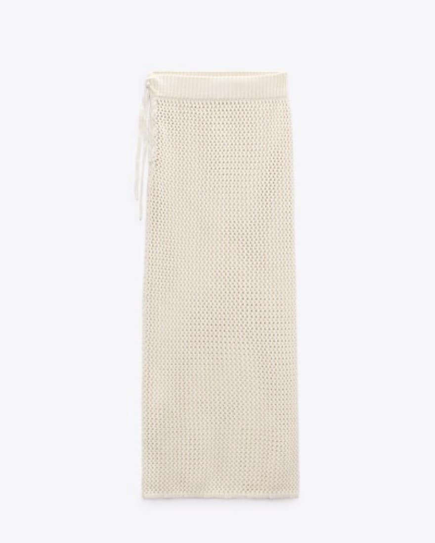 ZARA CROCHET SET - Image 3