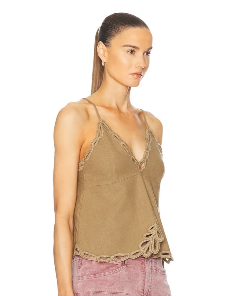 Isabel Marant Top - Image 3