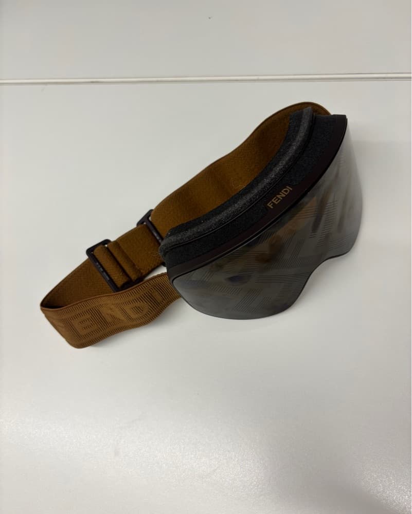 Fendi Ski Mask - Image 2