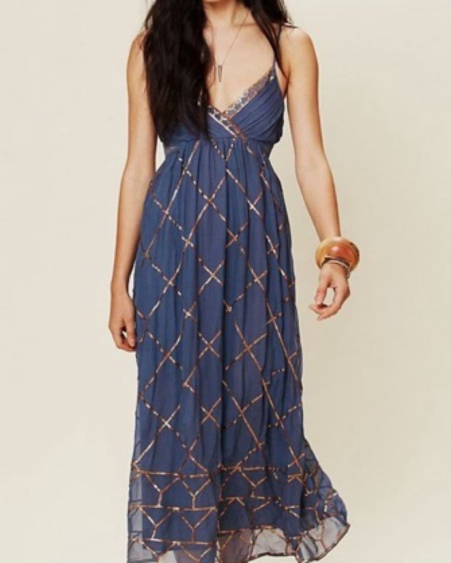 Freepeople maxi   - Image 4