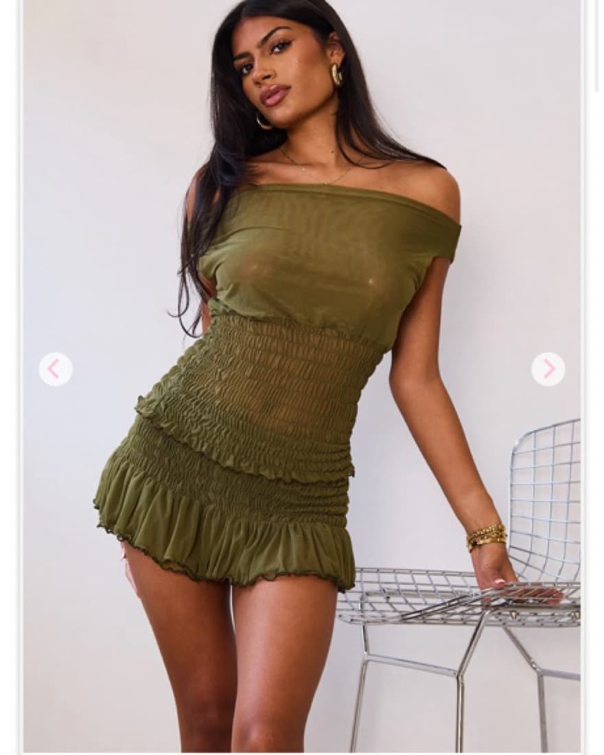 Olive Green set - Image 3