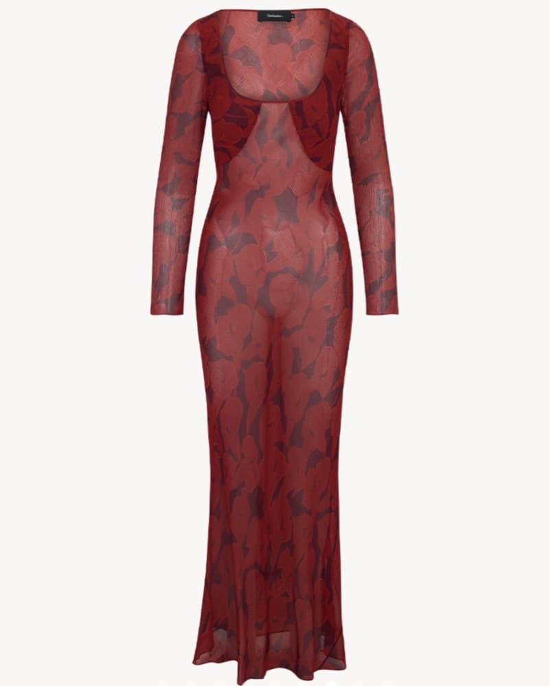 Realisation Par Inka Dress - Image 3