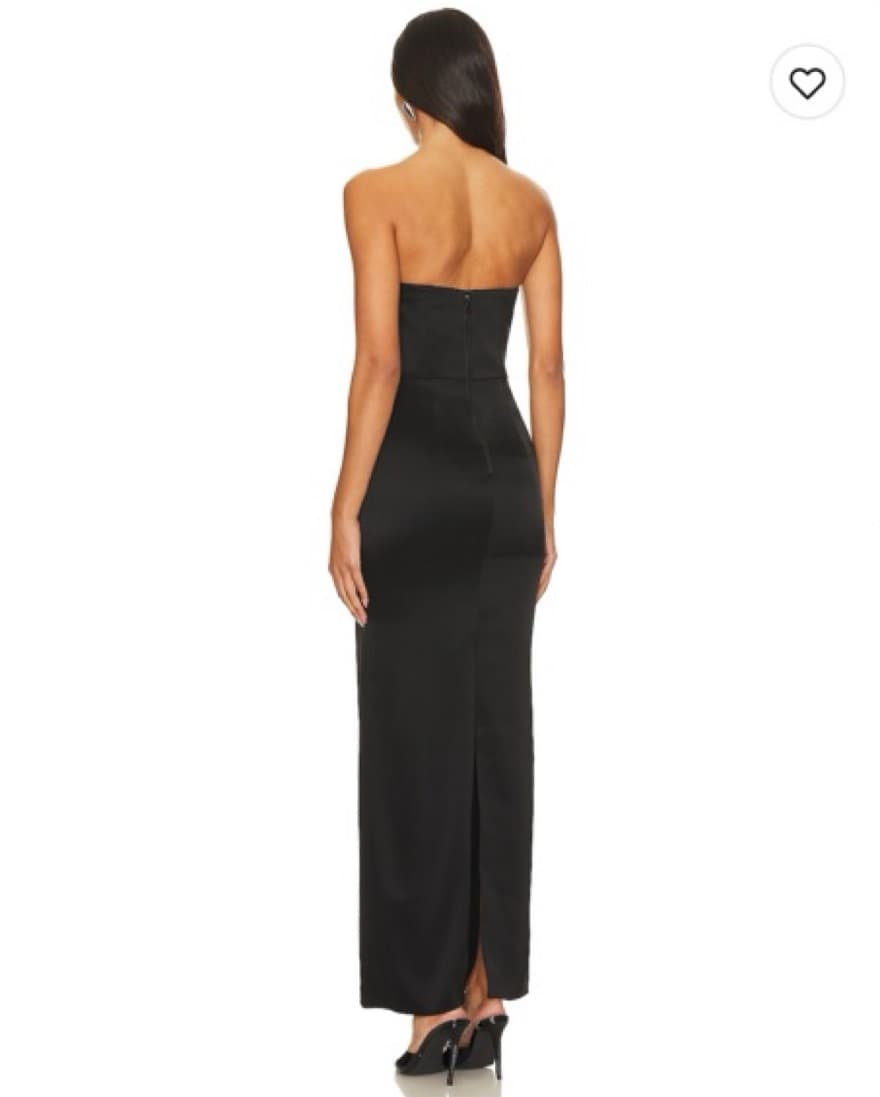Alice + Olivia Doreen Maxi Dress - Image 2