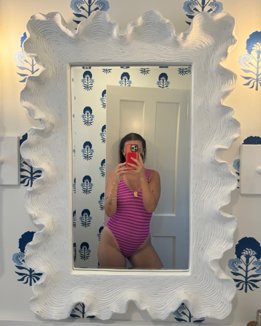 Bond Eye One Piece Swim - Image 3