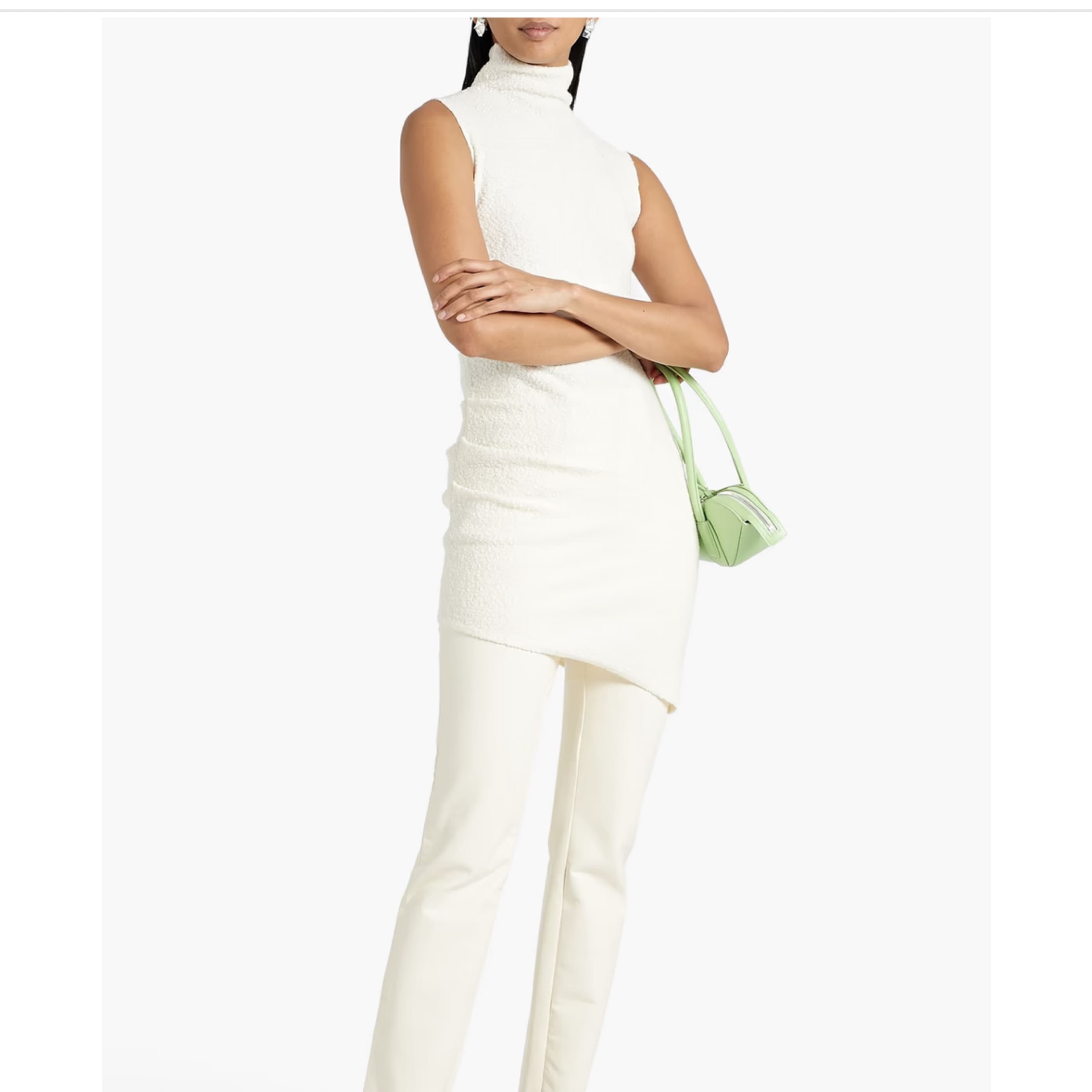 HELMUT LANG TOP/DRESS - Image 2