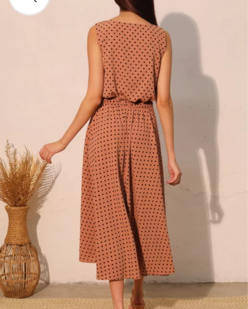 Polka Dot Bubble Set - Image 2