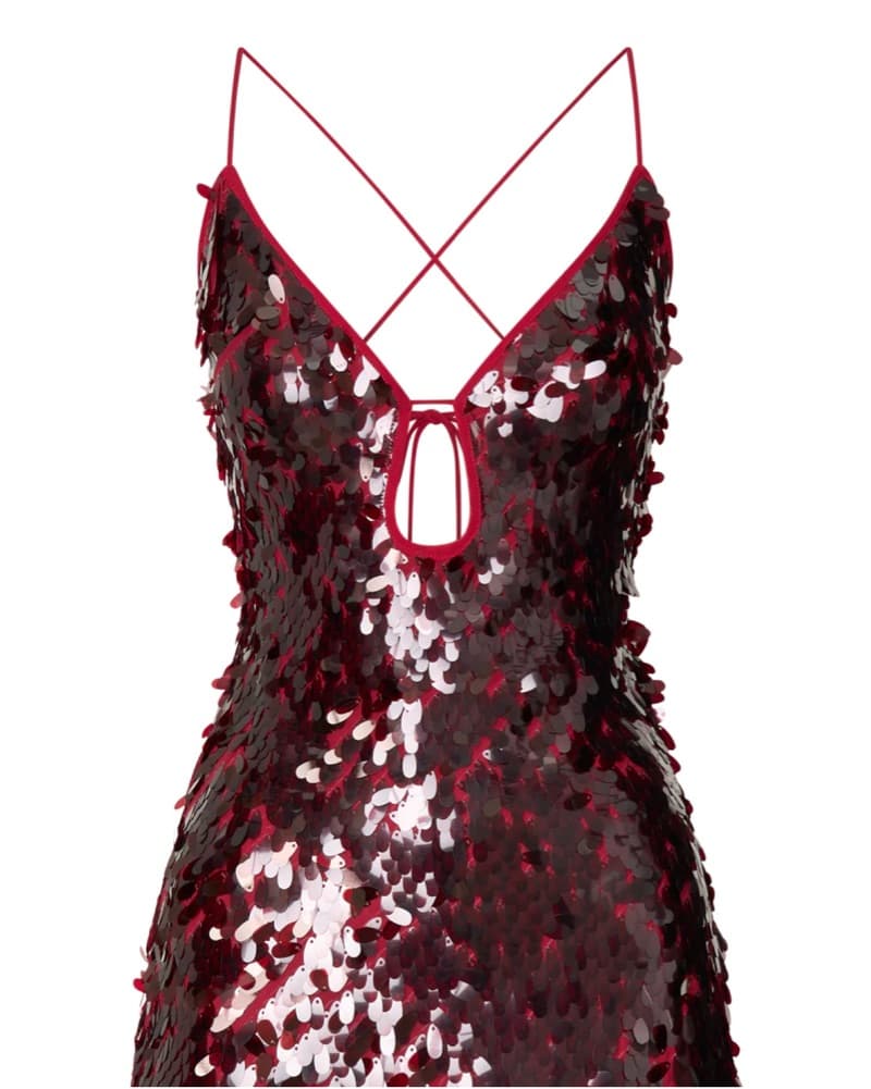 Showpo “Finn” Dress - Image 4