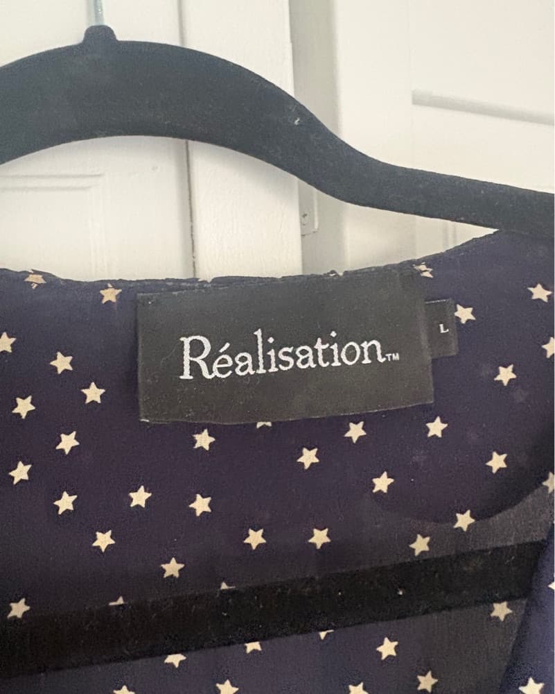 REALISATION PAR ‘Alexandra’ Star Dress ✨ - Image 3