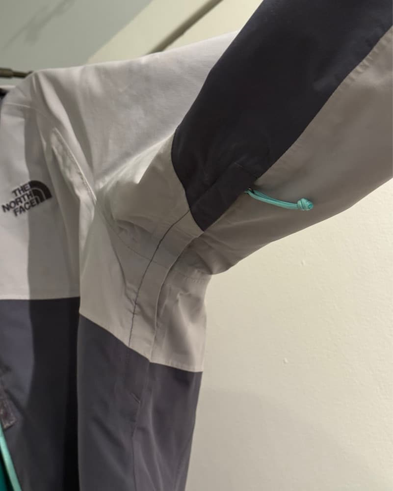 The North Face Ski Jacket - Image 3