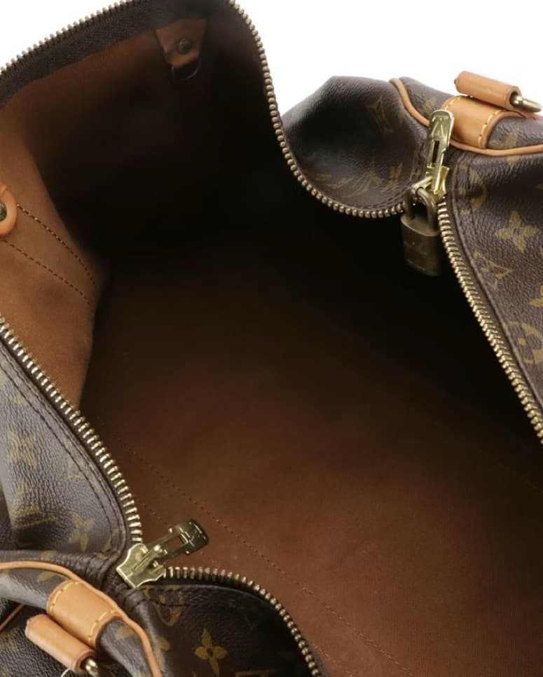 Louis Vuitton Luggage Bag - Image 3