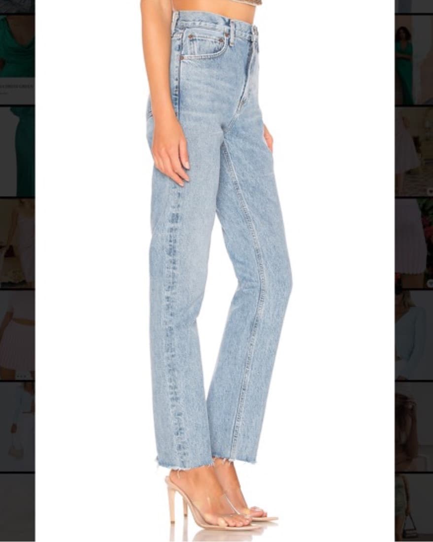 Agolde Jeans - Image 3