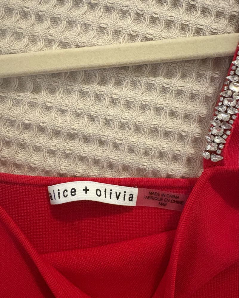 Alice and Olivia Tank - Image 2