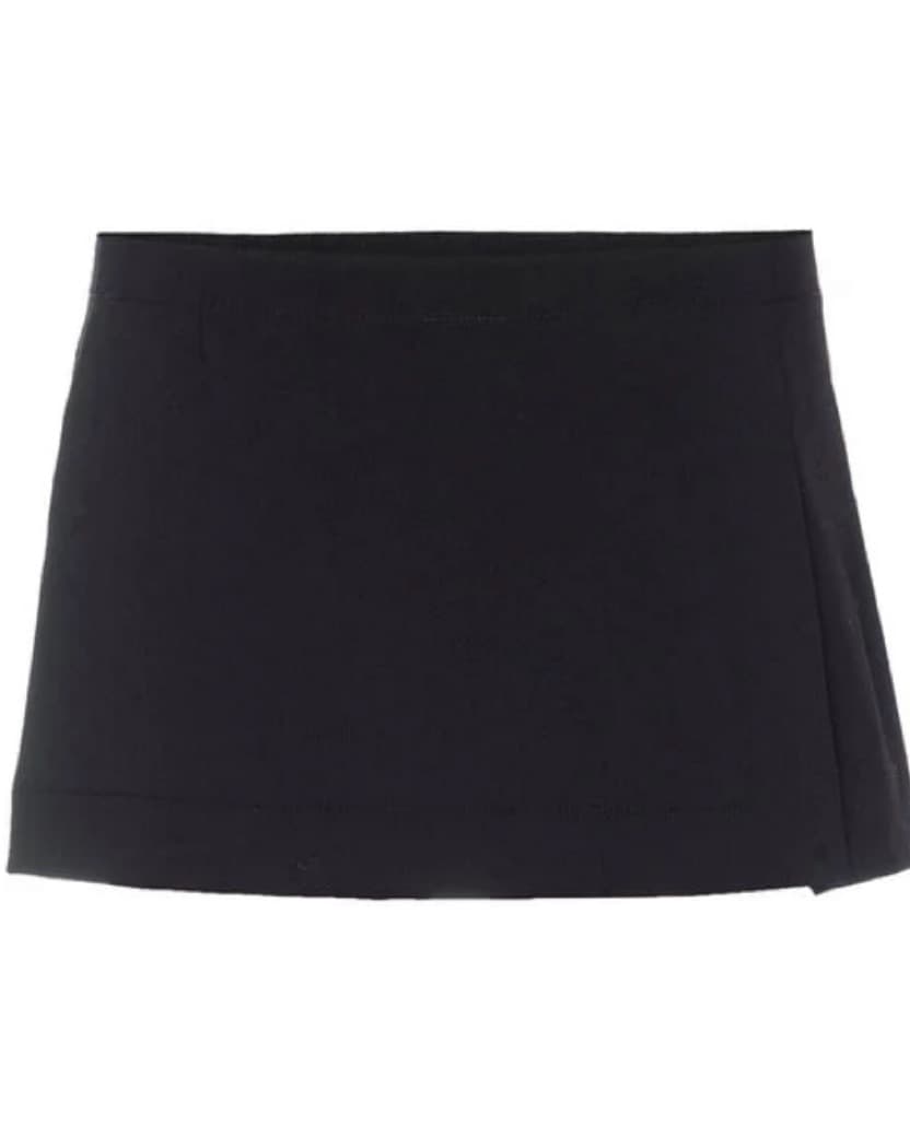 Miaou Micro Mini Skirt - Image 2