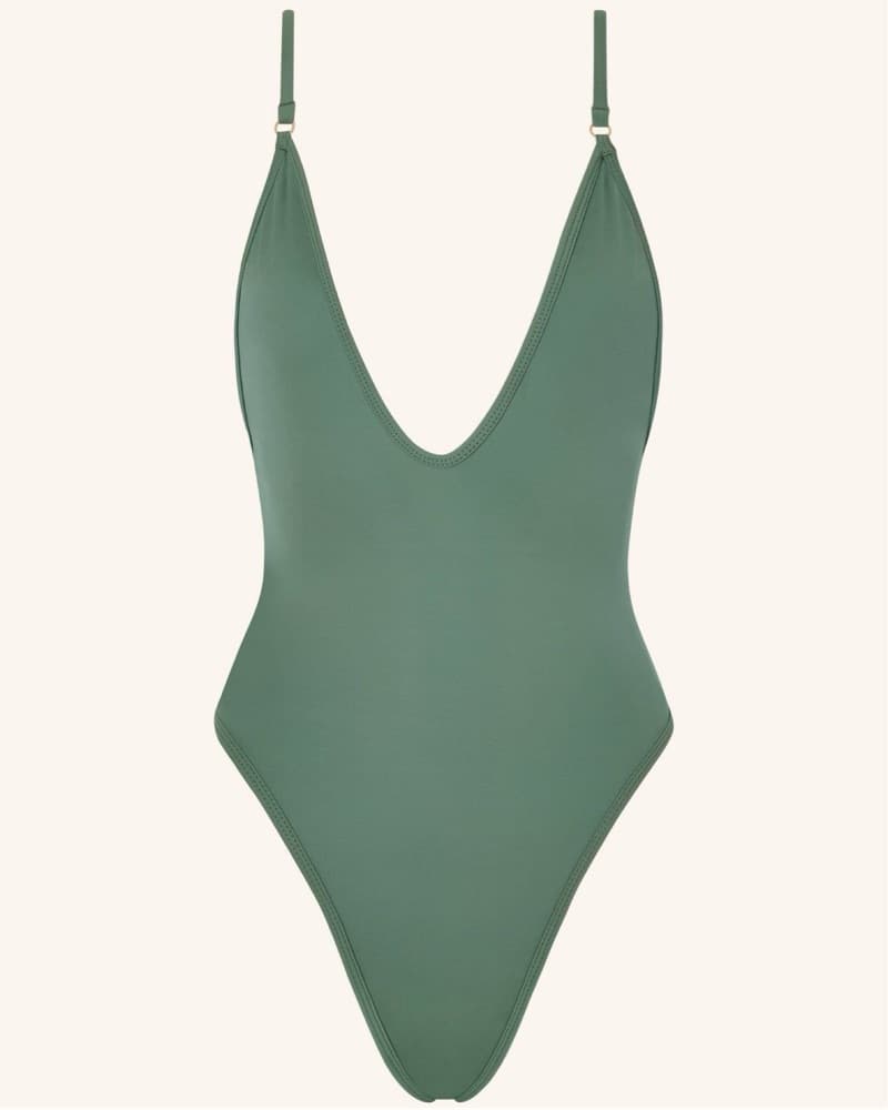 Gooseberry swimsuit - Image 1