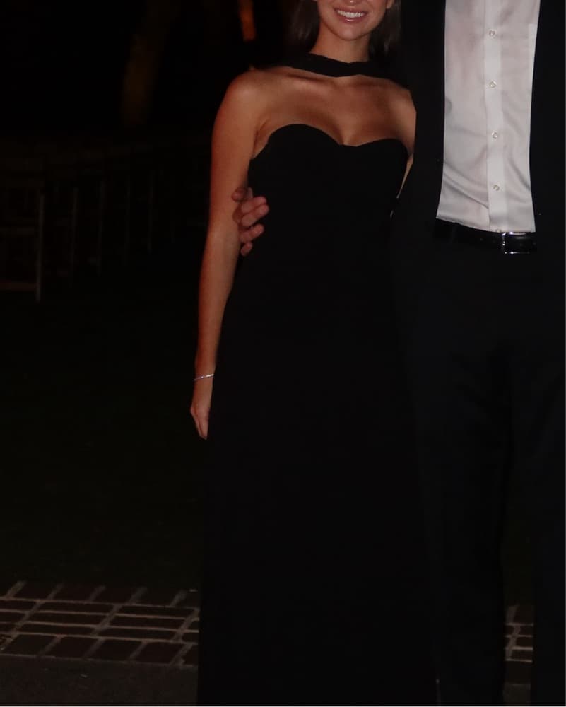 Camilia Coelho Gown - Image 3