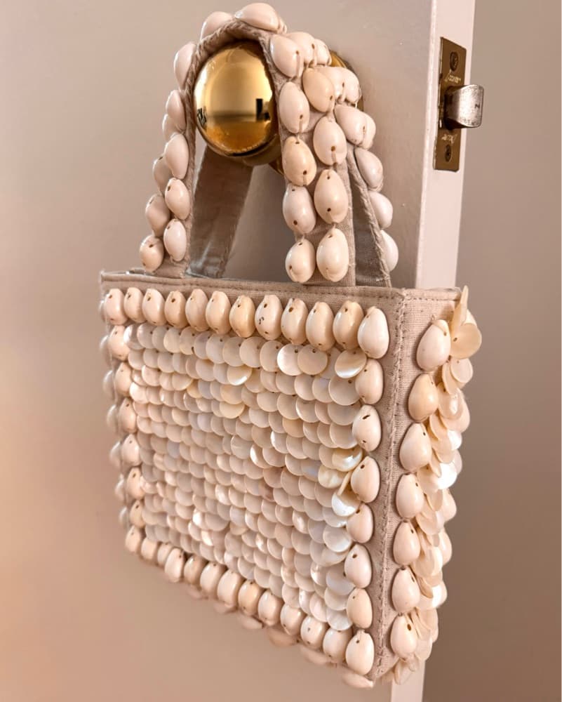 Shell Purse - Image 3