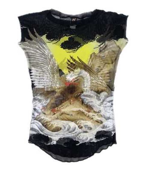 Jean Paul Gaultier 94’ Runway Top - Image 2
