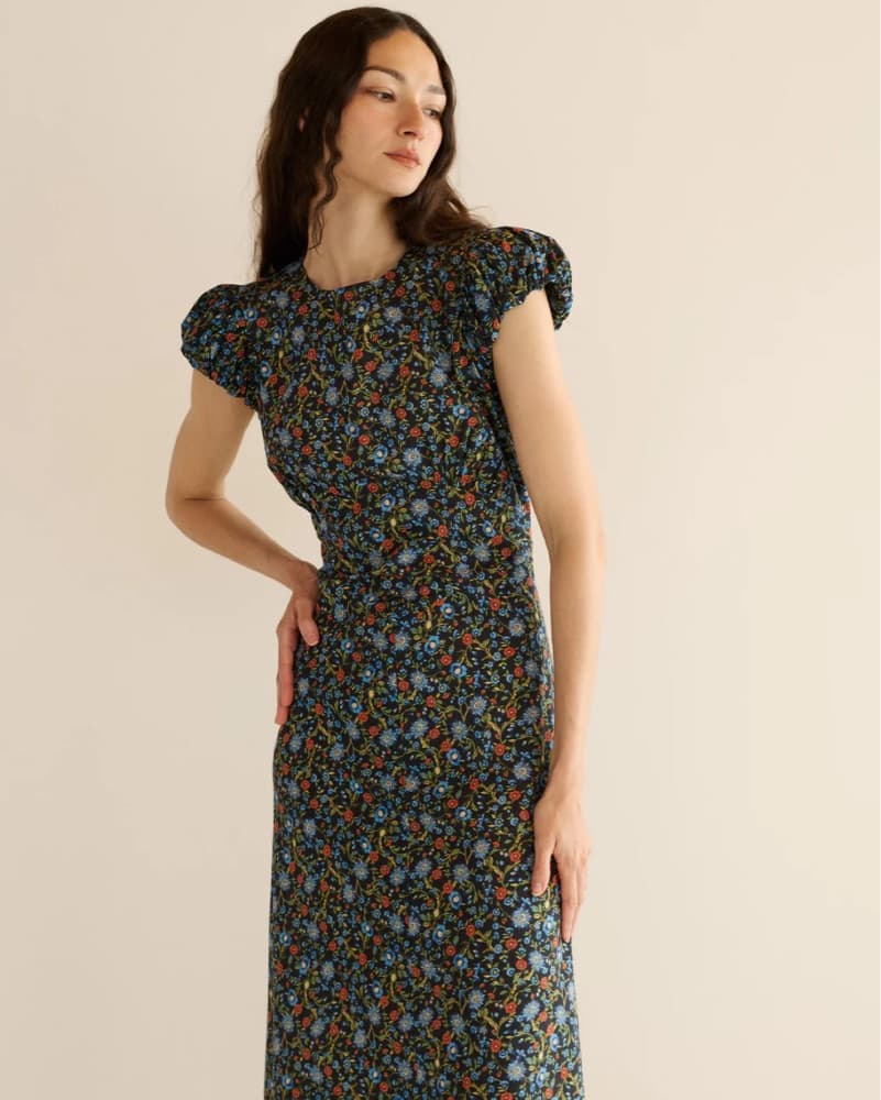 Doen Rhodia dress  - Image 3