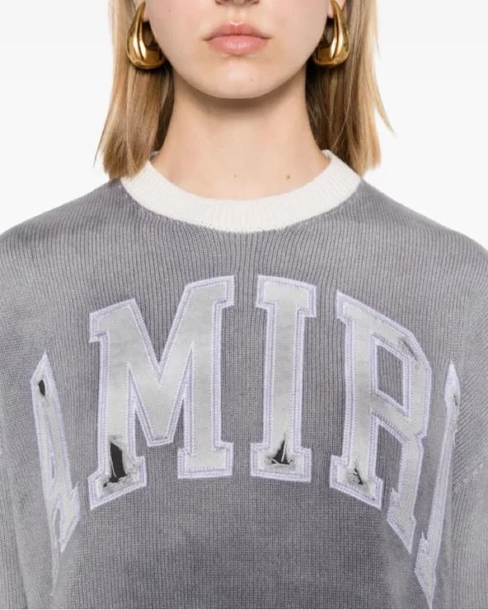 Amiri Sweater - Image 1
