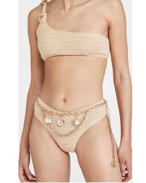 Maiyo London Swim - Image 1