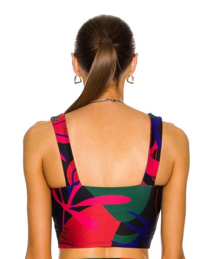 PatBo Sports Bra / Workout Top - Image 2
