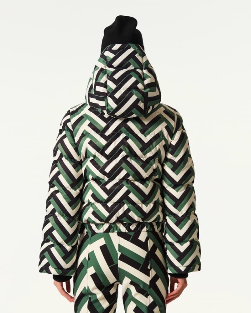 Perfect Moment Ski Jacket - Image 3