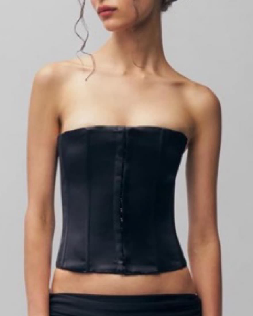 DANIELLE GUIZIO CORSET - Image 1