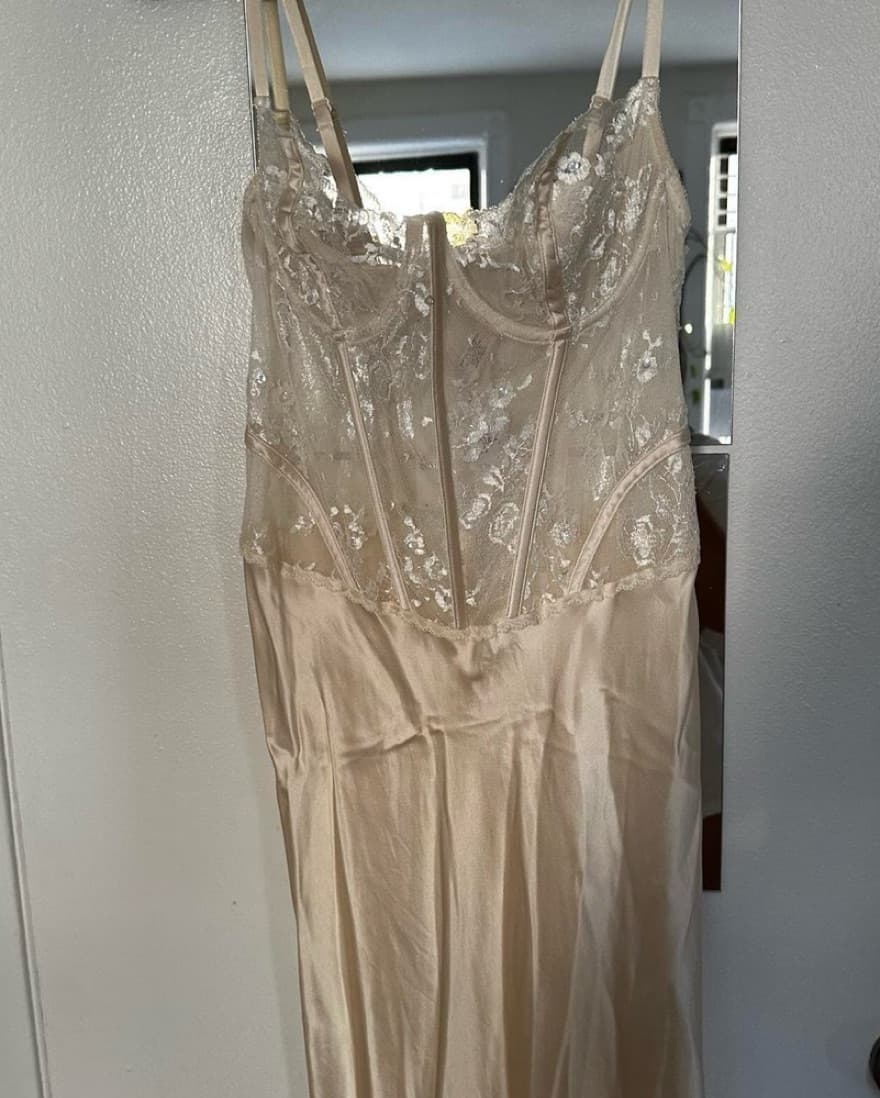 Victoria’s Secret Slip Gown - Image 4