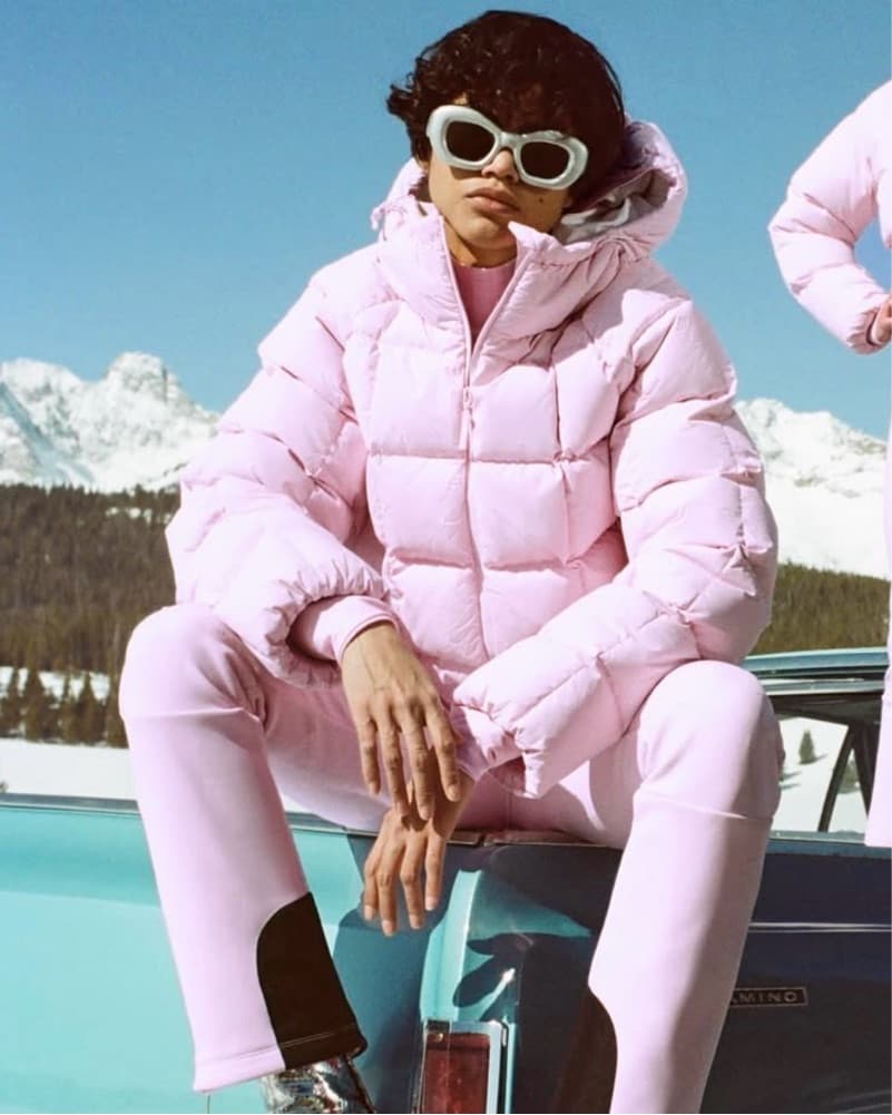 Cordova Oza Jacket - Image 4