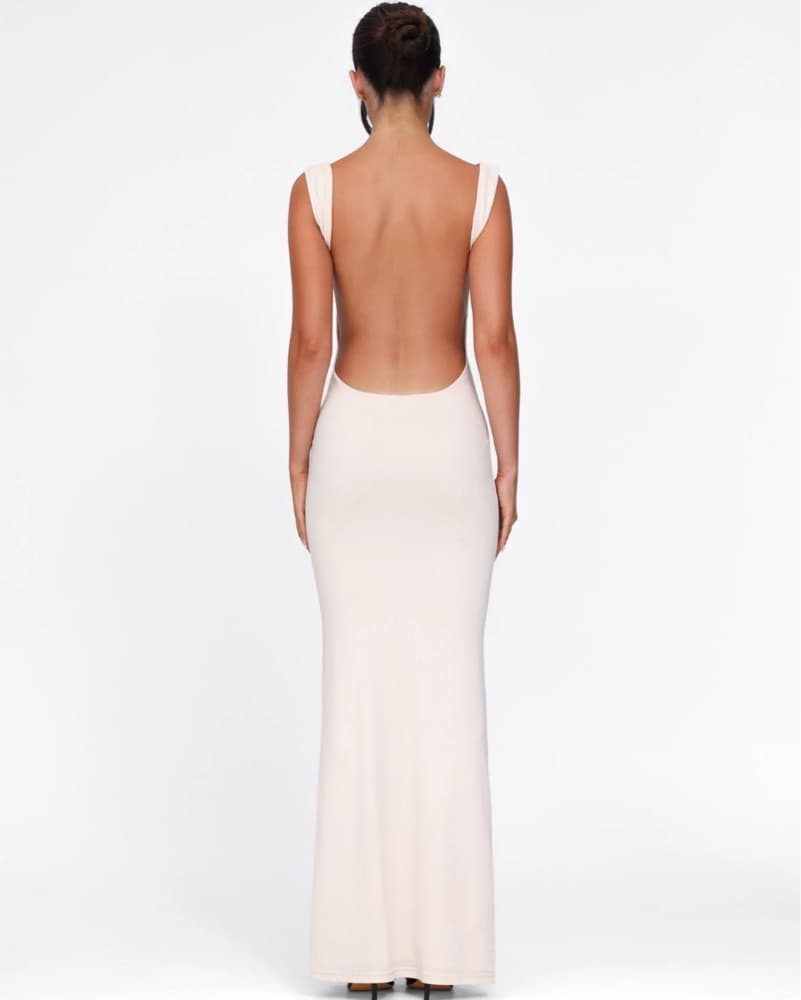 Tiger Mist Morana Dress - Image 5