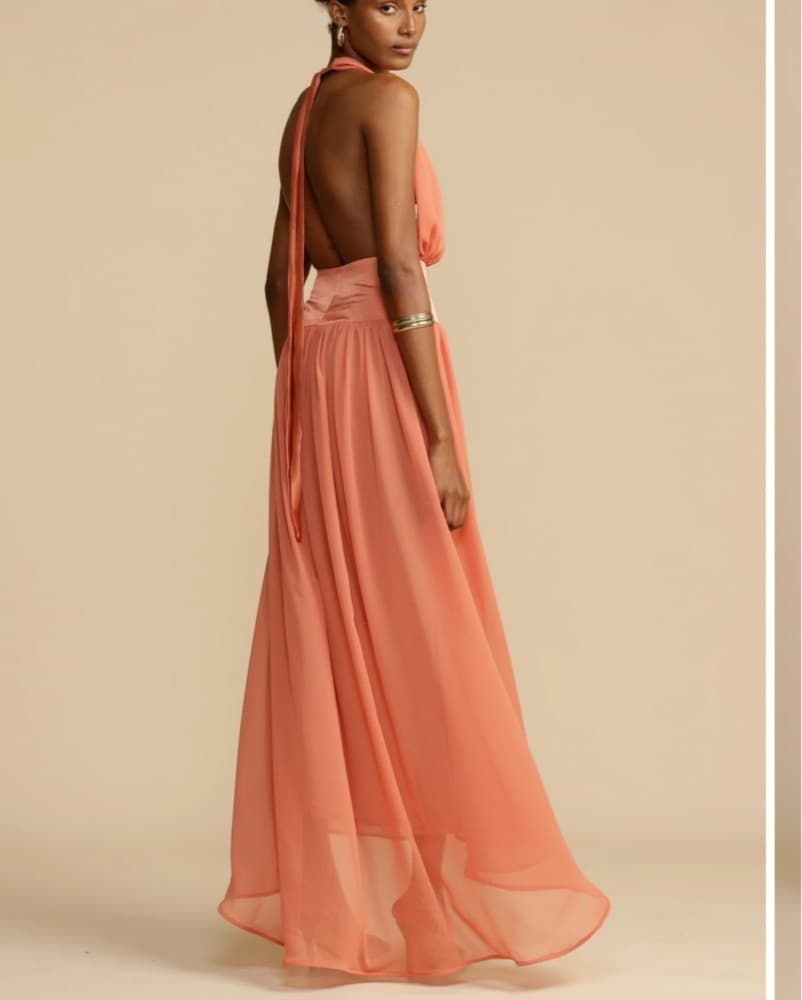 Arcina Ori Serena Dress - Image 3