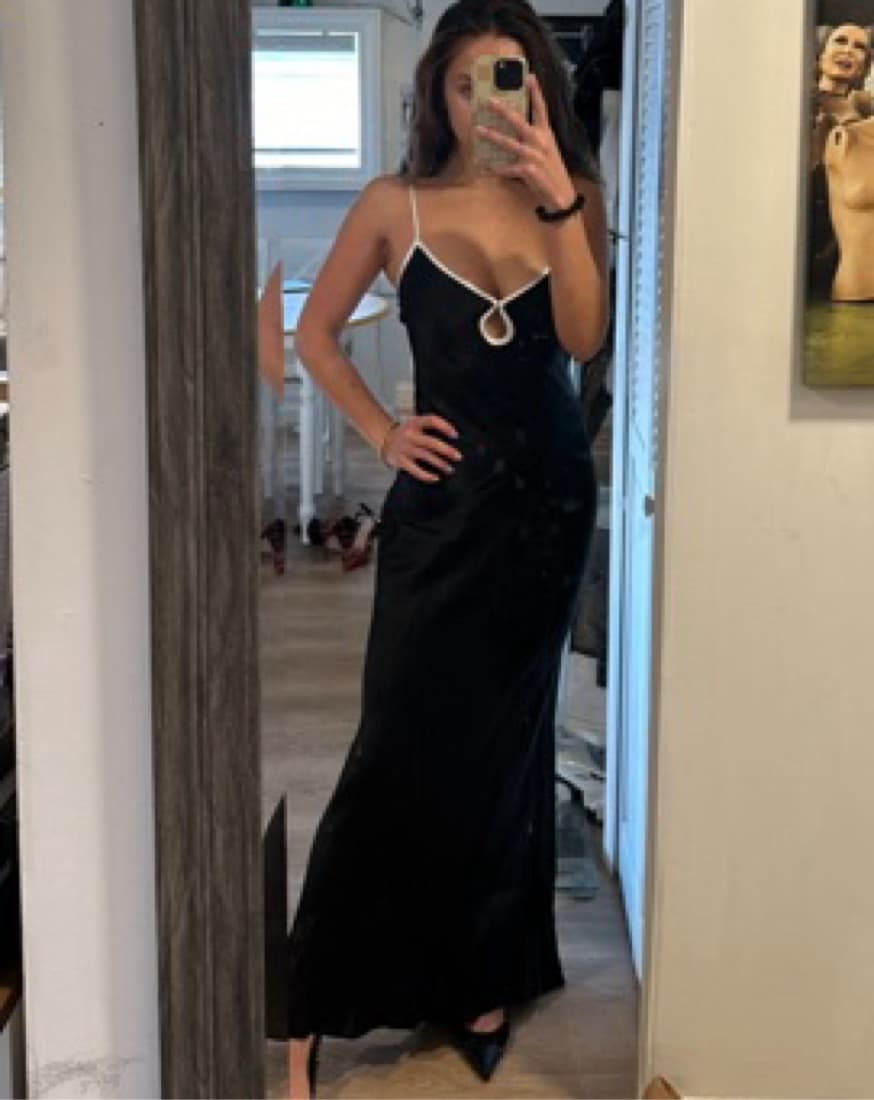 Bec and Bridge Cedar City Maxi Dress - Image 5