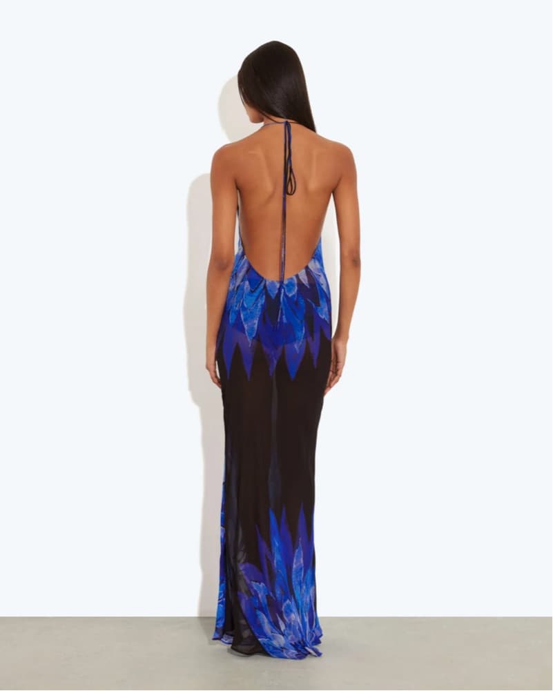 RAT&BOA CORALINA DRESS - Image 3