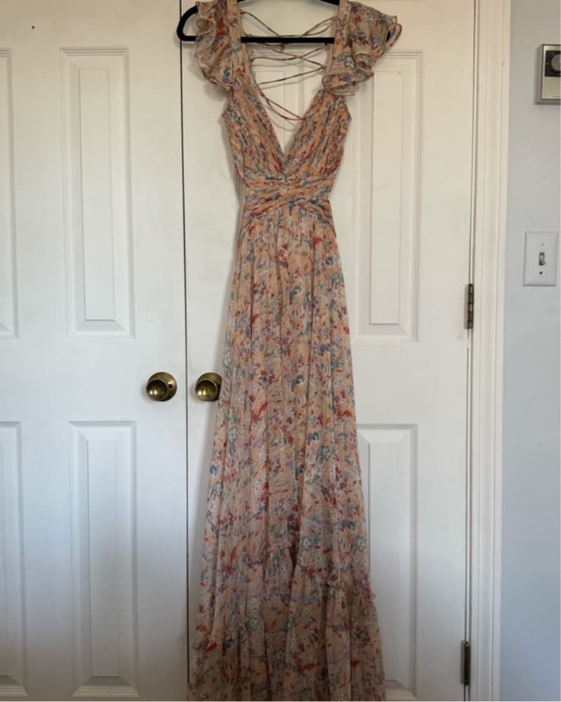 ASTR the Label Dress - Image 3