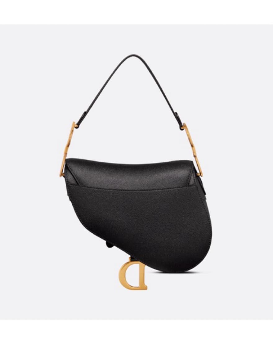 Dior Saddle Bag - Image 3