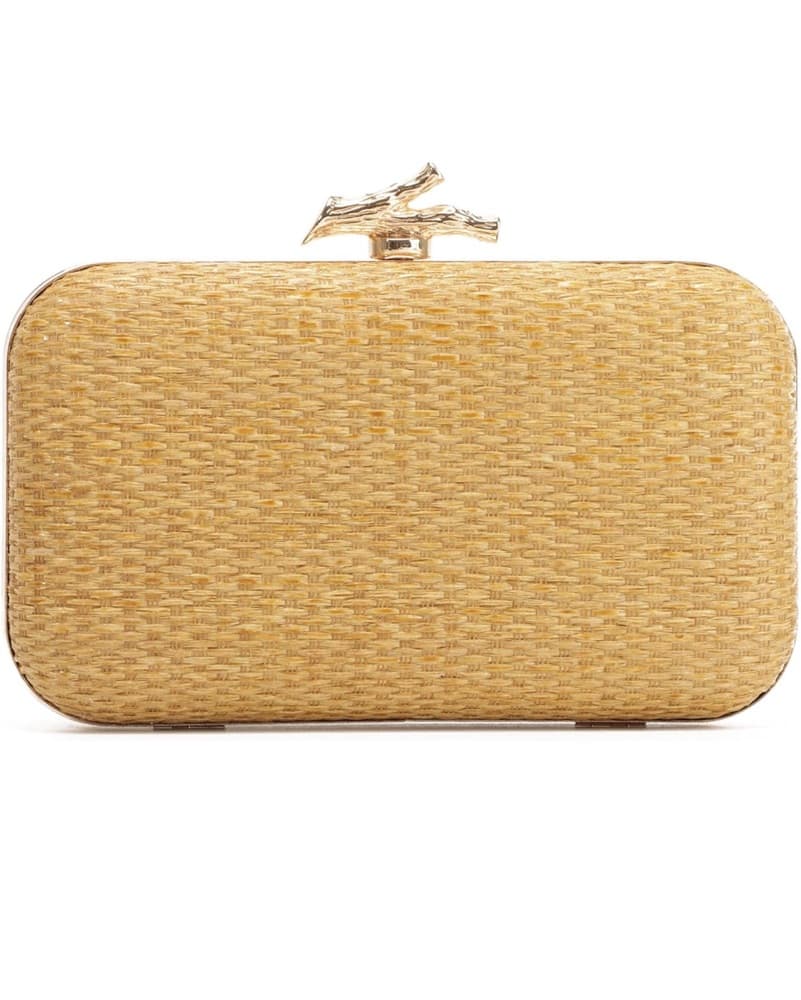 Clutch Evening Bag - Image 1