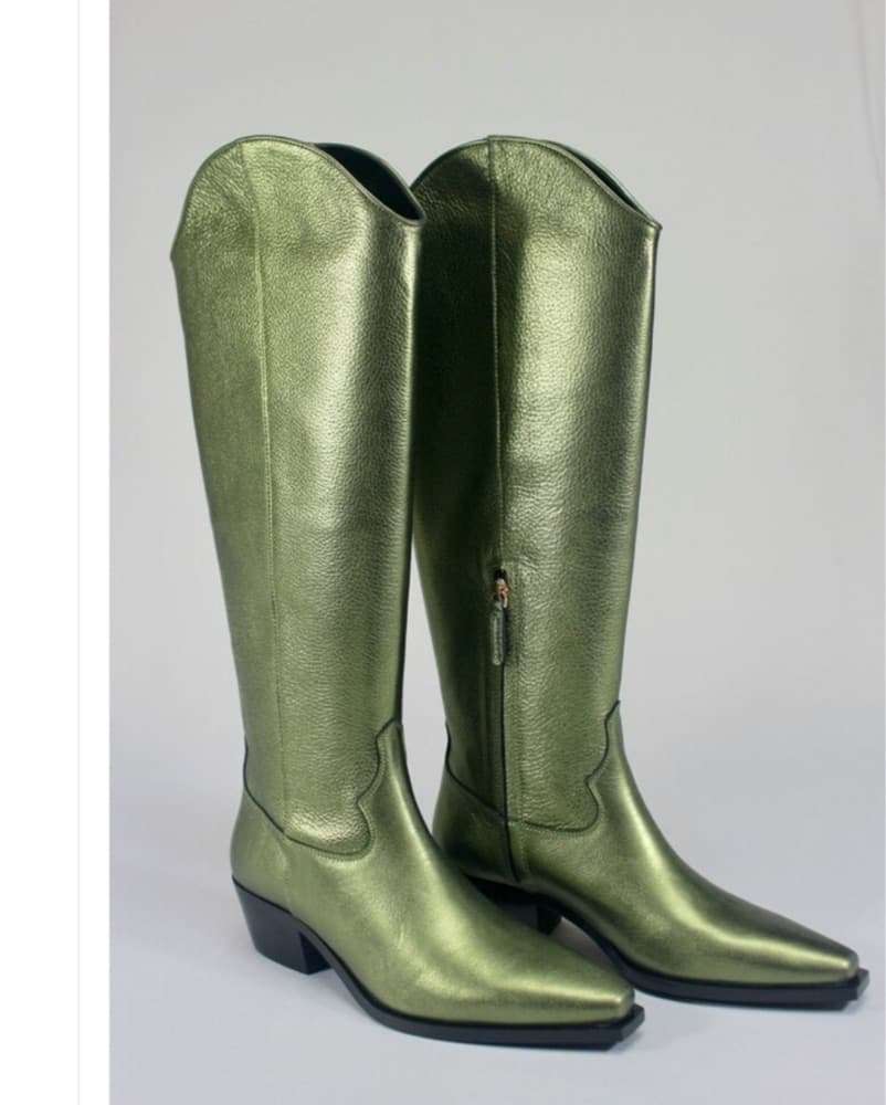 Feners Boots - Image 2