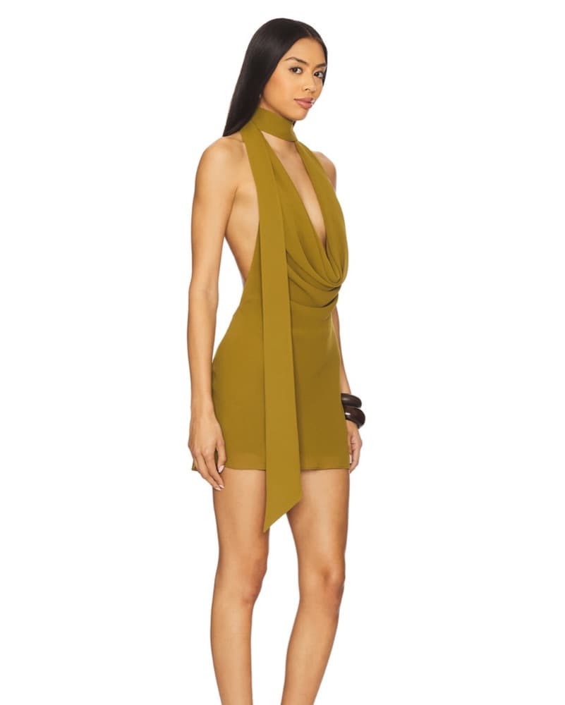 Lovers and Friends Nova Mini Dress - Image 2