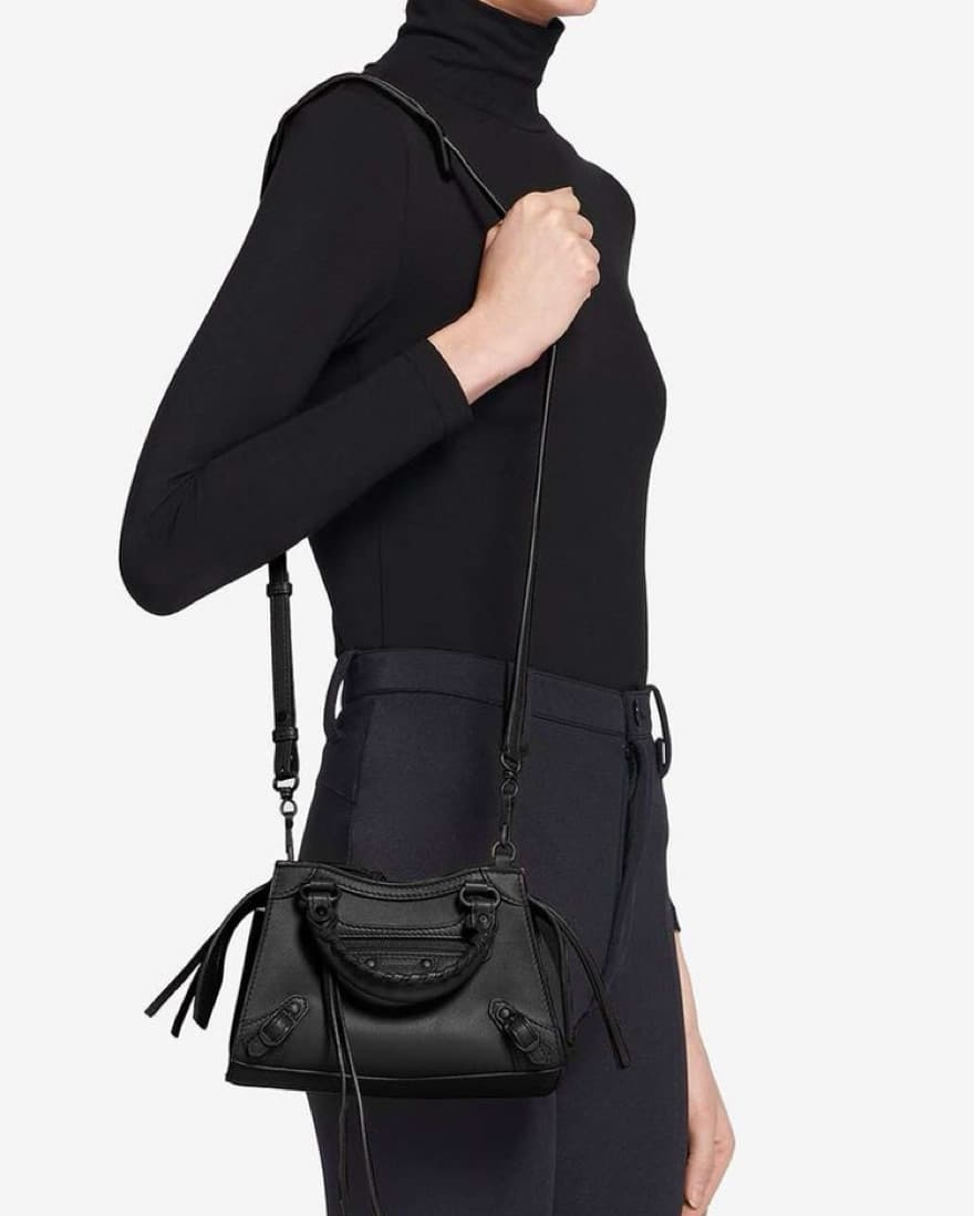 Balenciaga Neo Classic Mini  - Image 2