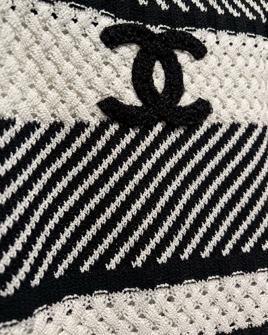 Knit Top  - Image 2